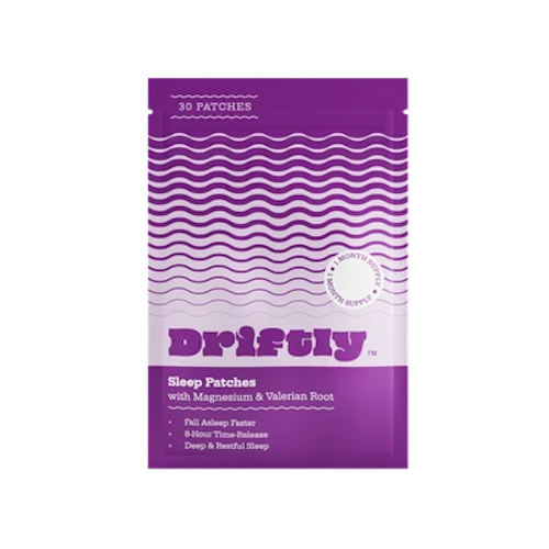 Driftly